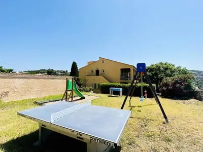 Ferienwohnung für 5 Personen (50 m²) in Propriano 6/10