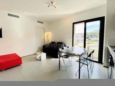 Ferienwohnung für 3 Personen (28 m²) in Île de Porraja 6/10