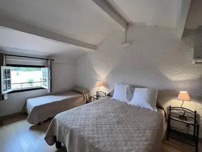 Ferienwohnung für 5 Personen (45 m²) in Propriano 2/10