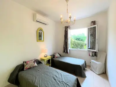 Ferienwohnung für 7 Personen (58 m²) in Propriano 2/10