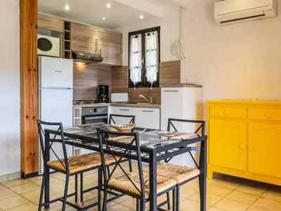 Ferienwohnung für 5 Personen (45 m²) in Propriano 4/10