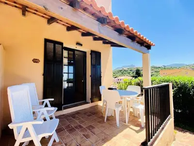 Ferienwohnung für 5 Personen (45 m²) in Propriano 2/10