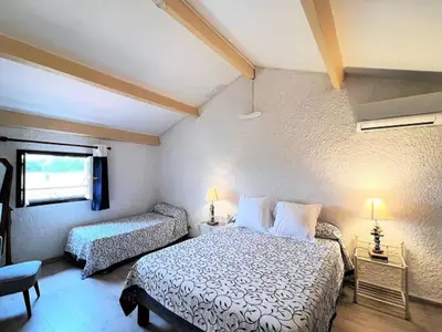 Ferienwohnung für 5 Personen (45 m²) in Propriano 2/10