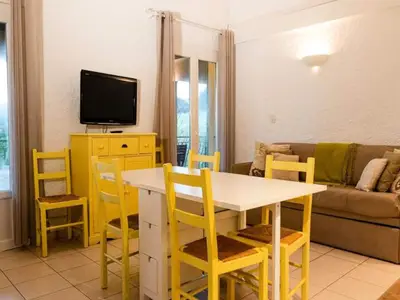 Ferienwohnung für 6 Personen (56 m²) in Propriano 4/10