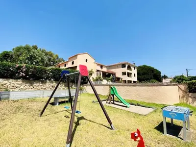 Ferienwohnung für 5 Personen (50 m²) in Propriano 7/10