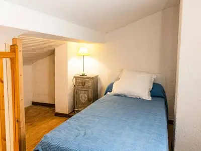 Ferienwohnung für 6 Personen (50 m²) in Propriano 5/10