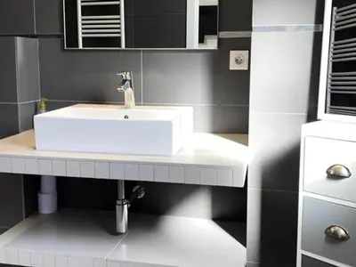 Ferienwohnung für 3 Personen (28 m²) in Île de Porraja 7/10