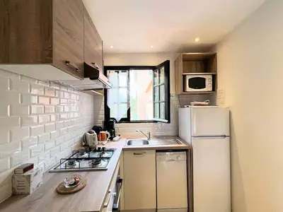 Ferienwohnung für 5 Personen (45 m²) in Propriano 3/10