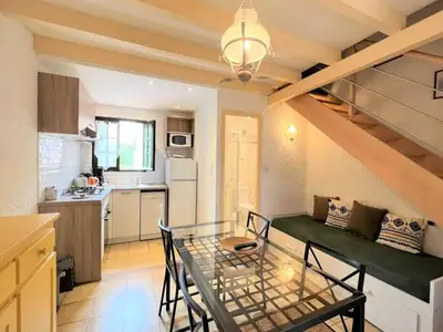 Ferienwohnung für 5 Personen (45 m²) in Propriano 3/10