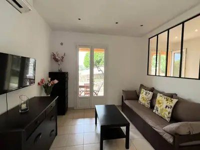 Ferienwohnung für 5 Personen (38 m²) in Propriano 3/10