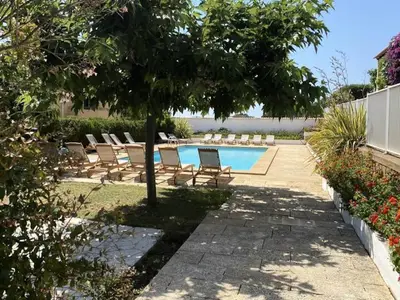 Ferienwohnung für 5 Personen (50 m²) in Propriano 8/10