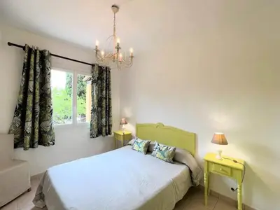 Ferienwohnung für 7 Personen (58 m²) in Propriano 3/10