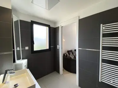 Ferienwohnung für 3 Personen (28 m²) in Île de Porraja 8/10