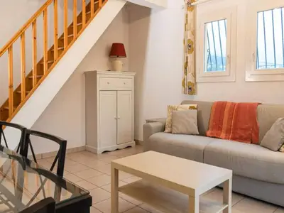 Ferienwohnung für 6 Personen (50 m²) in Propriano 6/10