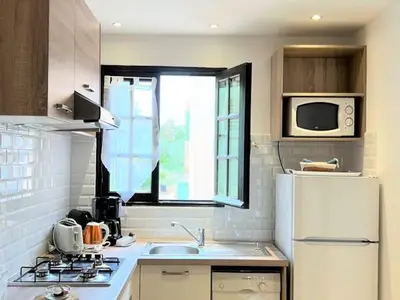 Ferienwohnung für 5 Personen (45 m²) in Propriano 4/10