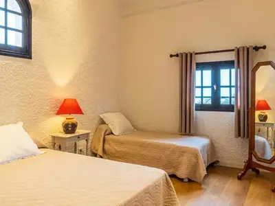 Ferienwohnung für 5 Personen (45 m²) in Propriano 3/10