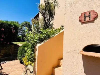 Ferienwohnung für 5 Personen (50 m²) in Propriano 9/10