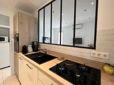 Ferienwohnung für 5 Personen (38 m²) in Propriano 4/10