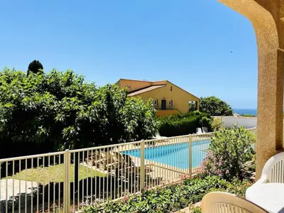 Ferienwohnung für 5 Personen (45 m²) in Propriano 7/10