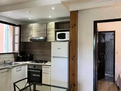 Ferienwohnung für 5 Personen (45 m²) in Propriano 3/10