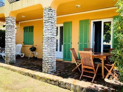 Ferienwohnung für 5 Personen (38 m²) in Propriano 5/10