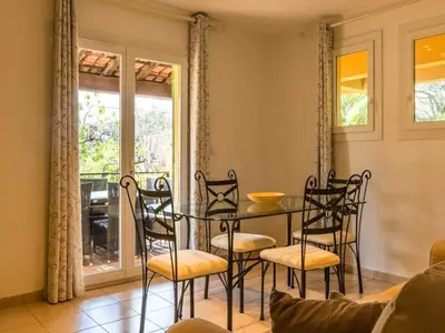 Ferienwohnung für 7 Personen (58 m²) in Propriano 5/10