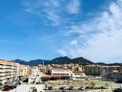 Ferienwohnung für 3 Personen (28 m²) in Île de Porraja 10/10