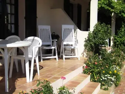 Ferienwohnung für 5 Personen (45 m²) in Propriano 8/10