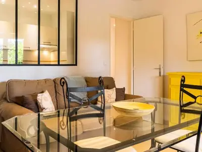 Ferienwohnung für 7 Personen (58 m²) in Propriano 6/10