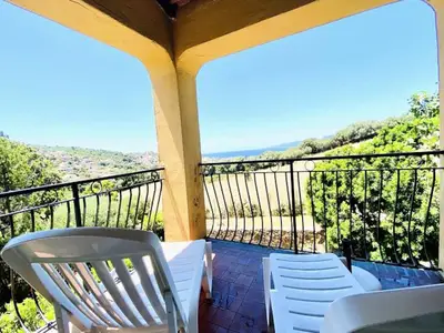 Ferienwohnung für 6 Personen (56 m²) in Propriano 8/10