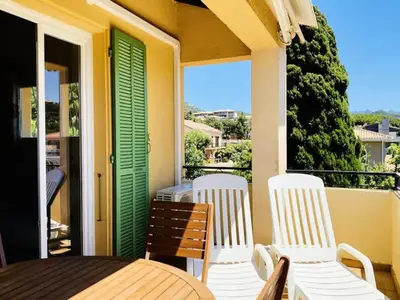 Ferienwohnung für 6 Personen (50 m²) in Propriano 9/10