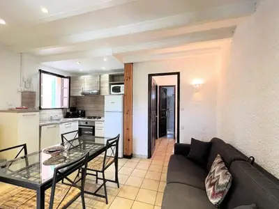 Ferienwohnung für 5 Personen (45 m²) in Propriano 4/10