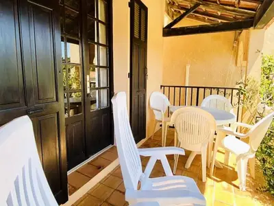 Ferienwohnung für 5 Personen (45 m²) in Propriano 9/10