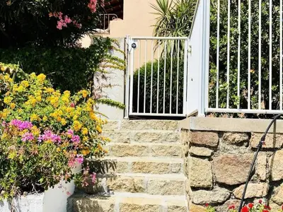 Ferienwohnung für 5 Personen (45 m²) in Propriano 7/10