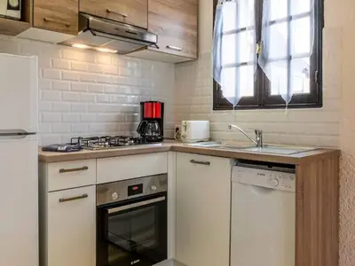 Ferienwohnung für 5 Personen (45 m²) in Propriano 5/10