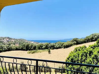 Ferienwohnung für 6 Personen (56 m²) in Propriano 9/10