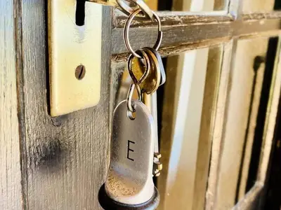 Ferienwohnung für 5 Personen (45 m²) in Propriano 8/10