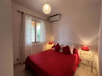 Ferienwohnung für 5 Personen (38 m²) in Propriano 7/10