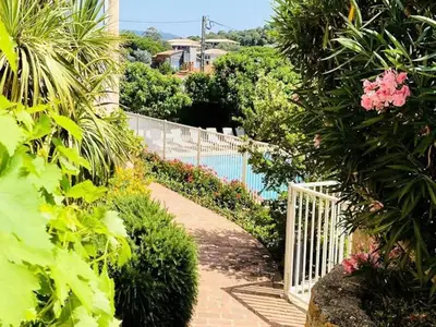 Ferienwohnung für 5 Personen (45 m²) in Propriano 8/10