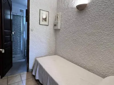 Ferienwohnung für 5 Personen (45 m²) in Propriano 6/10