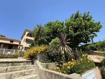 Ferienwohnung für 6 Personen (56 m²) in Propriano 10/10