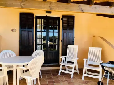 Ferienwohnung für 5 Personen (45 m²) in Propriano 9/10