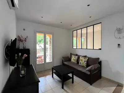 Ferienwohnung für 5 Personen (38 m²) in Propriano 8/10