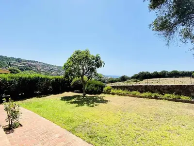 Ferienwohnung für 5 Personen (45 m²) in Propriano 9/10