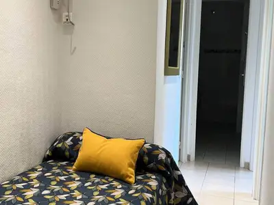 Ferienwohnung für 7 Personen (58 m²) in Propriano 8/10