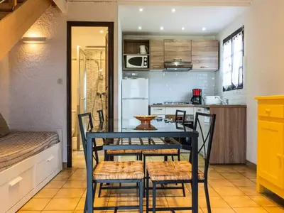 Ferienwohnung für 5 Personen (45 m²) in Propriano 6/10