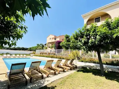 Ferienwohnung für 5 Personen (45 m²) in Propriano 7/10