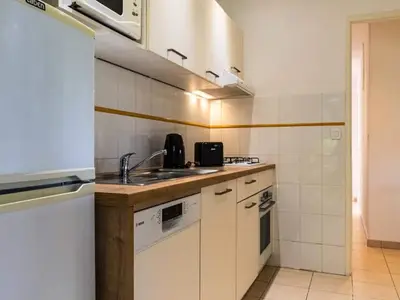Ferienwohnung für 7 Personen (58 m²) in Propriano 9/10