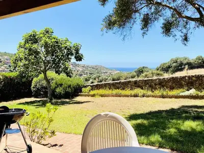 Ferienwohnung für 5 Personen (45 m²) in Propriano 10/10