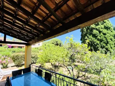 Ferienwohnung für 7 Personen (58 m²) in Propriano 10/10